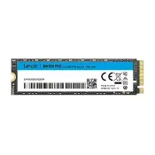 【Lexar 雷克沙】NM610 PRO M.2 2280 PCle Gen3 NVMe 500GB 固態硬碟