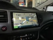 》永立汽車《　喜美 CIVIC 9  JHY CARPLAY多功能安卓影音主機