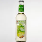 【品酒網】台灣 玉泉果語錄 青梅子氣泡酒 275ml 