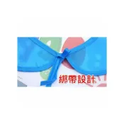 (店+)EVA防水兒童罩衣/嬰幼兒畫畫衣/反穿衣/吃飯衣