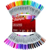 【尋寶房】保證(正公司貨)美國Sharpie Fine(粗字-1mm)多種顏色可選記號筆簽字筆奇異筆麥克筆彩色筆