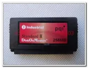 現貨.PQI DOM 256M 存儲卡 工業Industrial DOM電子盤 DOM盤 IDE/44Pin