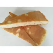 （買10送1）小時候的味道 古早味 豆標 大餅 古早味  豆標 原味大餅  黑糖大餅  乳酪 起士 大餅（素食）