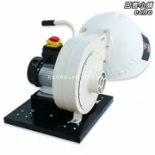 回響小舖 【小型強力吸塵】工業集塵器 木工吸塵器 布袋除塵器 粉塵收集機 車間環保風機 雕刻機專用 移動式設計 大吸力低噪音 乾式除塵 木屑粉塵專用