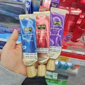 (店+)韓國 DAISO大創 X AHC Age Renew 眼霜 30ml 3款可選 保濕/彈潤/柔滑 眼周全臉保養