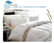 【四季戀寢具】【Dacron】英威達雙人可水洗被(6x7尺)可水洗的棉被.冬被.被胎.暖被可套兩用被被單被套使用