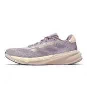 (店+)【adidas 愛迪達】慢跑鞋 Supernova Stride W 女 IG8291