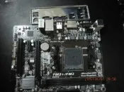 FM2 技嘉主機板GA-F2A78M-DS2 