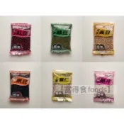 【富得食foods】良維 精選紅豆/精選綠豆/精選黃豆/青仁黑豆/上選薏仁/精選麥片/綠豆小薏仁