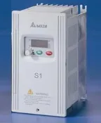 台達 變頻器 VFD007S11A  VFD007S21A   0.75KW 110v 220V 1馬力