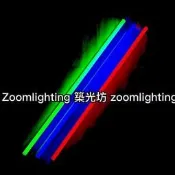 【築光坊】（台灣製造）T8LED燈管 10W 20W 紅光 綠光 藍光 450nm 620nm 2尺 4尺 4呎 四呎
