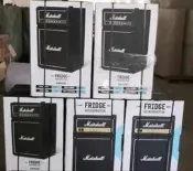 馬歇爾冰箱MARSHALL FRIDGE 3.2/4.4經典