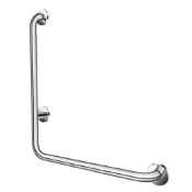 (店+)Ｌ型不銹鋼安全扶手-60cm 304不鏽鋼Ｌ型安全扶手(防滑扶手 ST 無障礙 安全扶手 廁所扶手 浴室扶手)