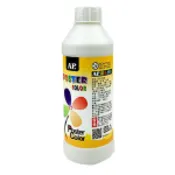 【史泰博 Stapro】AP廣告顏料/P13/白色/500ml