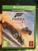 xbox one 遊戲 地平線3 forza horizon