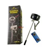 (店+)【愛鴨咖啡】Gamma Cafe 電子溫度計 咖啡 電子筆型溫度計 奶泡溫度計