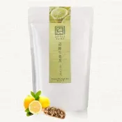【恩品禮茶】黃檸牛蒡茶包1包(6g*20入/包)
