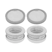 【RENZA】適用 Xiaomi 小米 / 米家 G20 lite 無線手持式吸塵器 HEPA濾網 濾芯 濾心