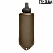 台北山水戶外用品專門店 CAMELBAK Mil Spec Quick Stow Flask 0.5L 軍規快速補給軟水瓶 CBM1926001051