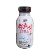 (店+)【國農】國農PP 215ML巧克力牛奶 1箱24瓶(PP瓶包裝)