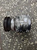 TOYOTA 豐田 Camry 冠美麗 2.2 冷氣壓縮機  壓縮機二手 中古（ 插頭） 請看商品說明