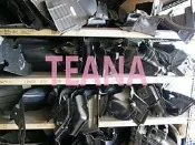 NISSAN 天籟 TEANA 05 前內規板 前內龜板 (分前段,後段) 另有其它車系引擎,板金,底盤零件 歡迎詢問 