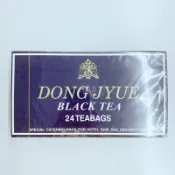 東爵紅茶25g*24包 免濾茶包 阿薩姆 紅茶 紅茶包 東爵商用紅茶 東爵茶包 東爵免濾茶包 H&S樂購
