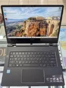  【艾爾巴二手】Acer SF714-51T-M2BC 8+256G 14 吋  觸控螢幕#二手筆電#錦州02165