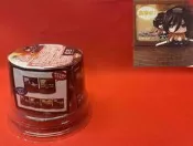 AO  櫃   ：  三笠  米卡莎 進擊的巨人X日清  ATTACK ON TITAN  　天貴