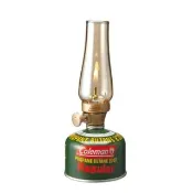 【Coleman】盧美爾瓦斯燭燈 CM-5588J