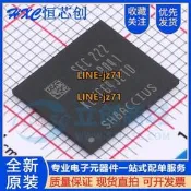 全新 KLMCG4JETD-B041 BGA153球 5.1  內存 64GB EMMC存儲器芯片