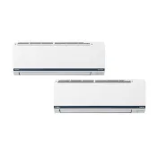 【DAIKIN 大金】4-6坪+4-6坪一對二多聯式Z系列變頻冷暖分離式冷氣(2MXP50ZVLT/FTHF30ZVLT/FTHF30ZVLT)