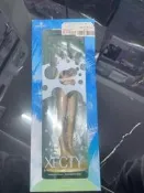 【日版全新現貨】光明之風 XECTY 泳裝Ver. 1/7手辦全新未拆封，帶原裝盒，日版正品，現貨在手，可直拍