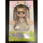 Blythe - Love and More