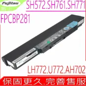 電池動力 FUJITSU FPCBP281 電池(原裝)-富士 FPCBP203 FPCBP145 FPCBP146 FPB0131 FPCBP218 S710 S760 S8220 S8225 S8250 S8490 PH701 PH74/C S751 S761 SH560 SH561 SH760 SH761 T580 FPCBP145AP FPCBP219 FPCBP220 FPCBP238AP CP293550-01 FMVNBP146 FMVNBP177 FPCBP281AP