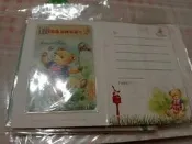 泰迪熊 8週年慶 icash悠遊卡抓蝴蝶     悠遊卡1-其他 悠遊卡