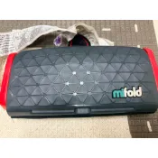 二手 mifold 可攜帶式兒童安全座椅 兒童汽車增高墊