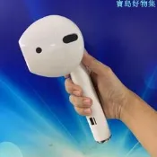 （可開發票）%抖音爆款 超大巨型耳機音箱 大號蘋果二代tws馬卡龍耳機藍牙音箱（滿額免運）