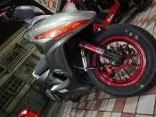 ★龜速二輪☆ NCY RS 鍛造輪框 前輪 免運費(非鯊魚 毒蛇)