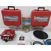 星火煤油暖爐保暖神器露營必備三華休閒爐三華太空站紅外線休閒爐戶*EPIgas日本高效能登山爐登山露營用品爐具飛碟爐