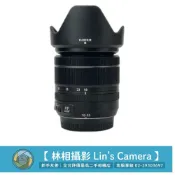 （入門高cp變焦鏡）FUJIFILM XF 18-55mm F2.8-4 R LM OIS  二手鏡  林相攝影 #04