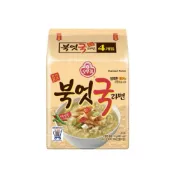 (店+)韓國 明太魚湯拉麵 4入小明拉麵
