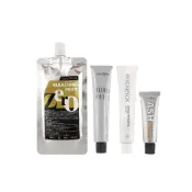 (店+)【WAJASS 威傑士】退色專用系列 WAJASS 威傑士 ZERO 漂色膏 旭佑矯色染膏 ATB矯色膏 旭佑漂膏