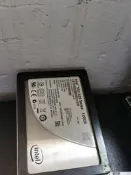 限時下殺 幾十個英特爾520 40G80G120g intel530 120g固態mlc 經典英特爾320 120g m
