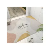 (店+)+客製地墊  絲圈地墊 可自由裁剪 玄關地墊絲圈 刮泥地墊 進門地墊 大門地墊絲圈 門口地墊PVC 北歐
