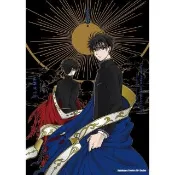【momoBOOK】CLAMP PREMIUM COLLECTION X  3(電子漫畫)