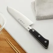 (小品日貨) 現貨在台 日本境內版 藤次郎 藤寅作 三德刀 菜刀 主廚刀 17CM 17公分 FU-503 F-503