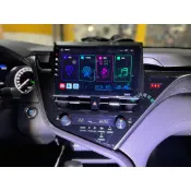 ☆楊梅高利汽車音響☆ JHY S系列( 4G LTE) Camry 專用10.1吋安卓機(S16/S17/S19)特價中