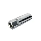 (店+)T-REX 火星塞套筒 16mm* 3/8 3分頭*12角 附磁 可搭配19mm板手或3分板桿 中崙五金