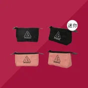 (店+)【3CE】品牌迷你化妝包 MINI